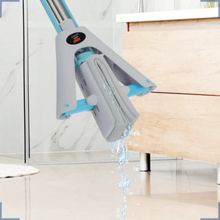 Novo Mop Fácil Celeste CLT-905A com sistema de Torção