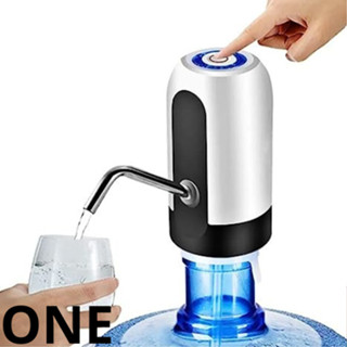 Bebedouro Bomba Elétrica Para Garrafão Galão Água Recarregável em Oferta na Shopee