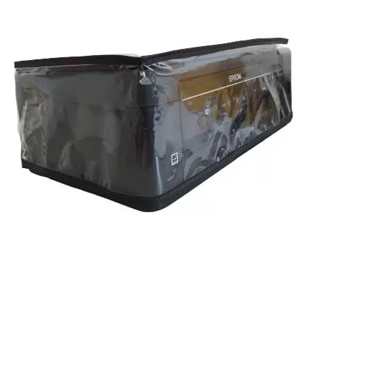 Capa Impressora Epson f170 Cristal