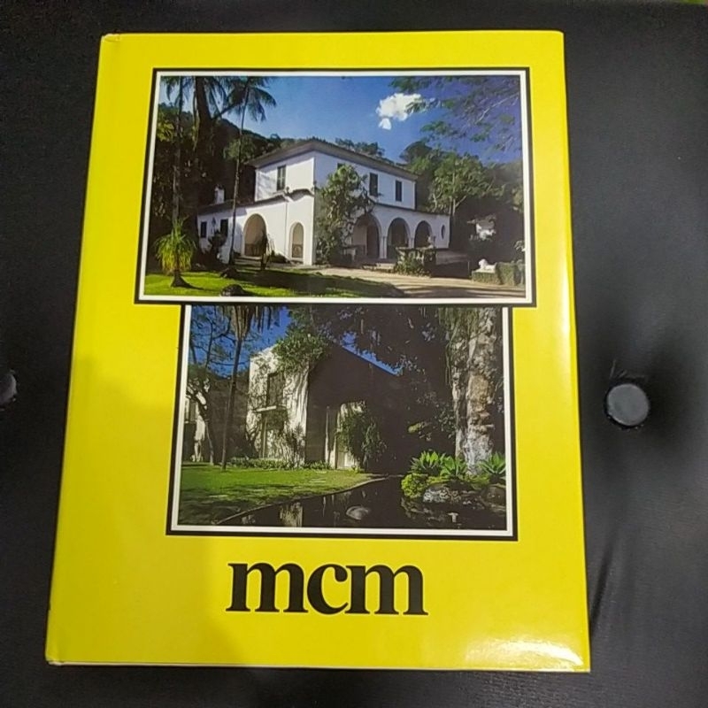 Livro Museus Castro Maya