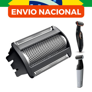 Lâmina Refil Para Philips Bodygroom - TT2020 BG2024 BG3005