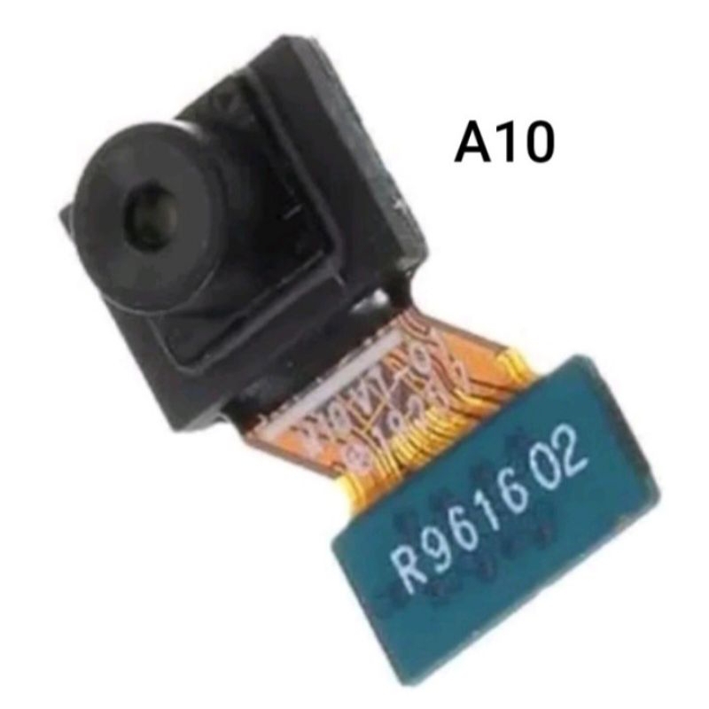 câmera frontal para galaxy A10 A105 novo