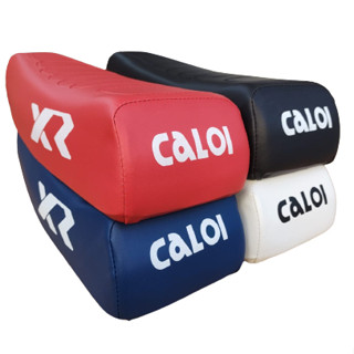 Banco Mobylete Xr Frisado Compativel Caloi Selim Bicicleta - Base de Plastico