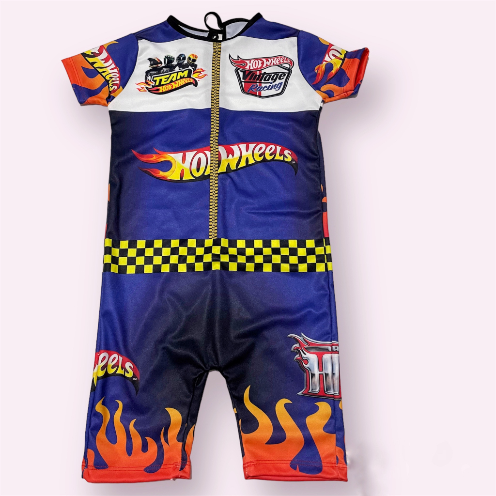 Fantasia Temática Hotwheels Infantil Masculina Heróis Barato Menino Promoção Promoção