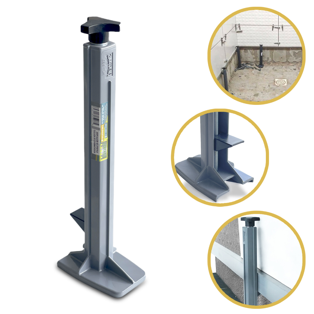 Assentar Piso na Parede: Onde Comprar | BuscaProdutos