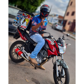 Adesivos para bau quadrado, material de alta qualidade. em Oferta na Shopee