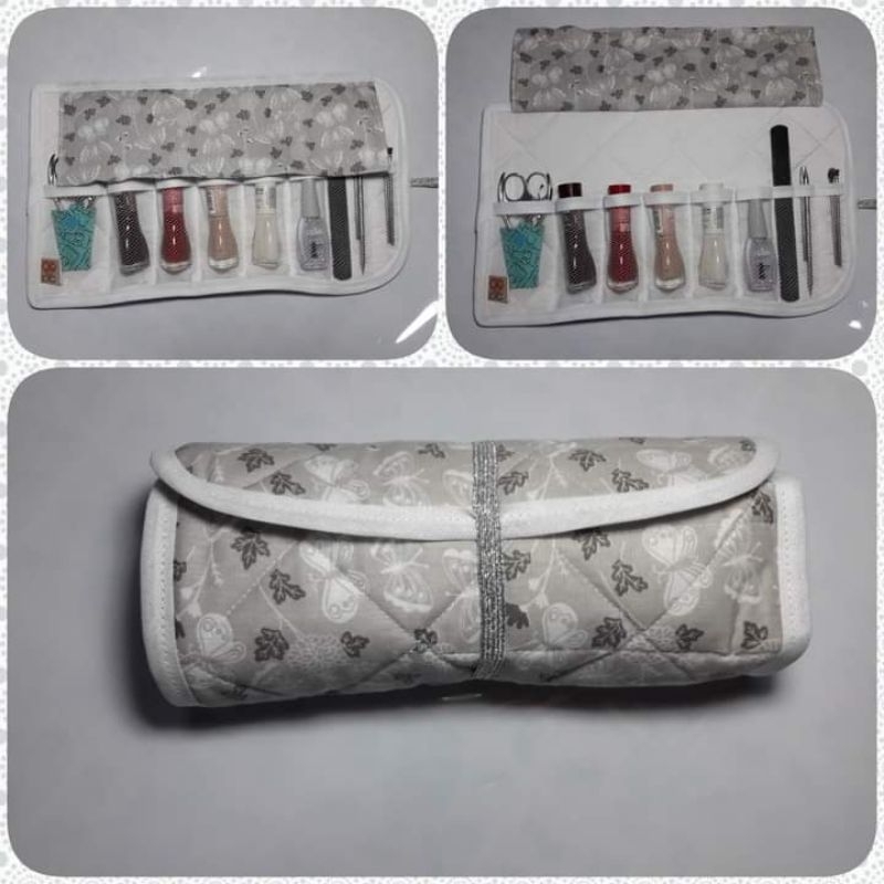 Porta Esmaltes Portátil: Onde Comprar | BuscaProdutos