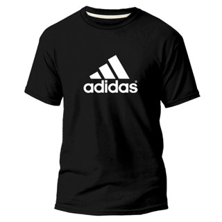 Camiseta Masculina Camisa Estampada Em Algodão Premium Oferta