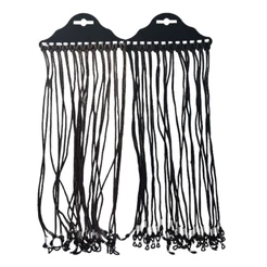 Pacote de cordão para segurar óculos, cordinha óculos.pacote com 12 PCs.