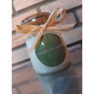 vela hidratante vegana massagem romântica 100ml em Oferta na Shopee