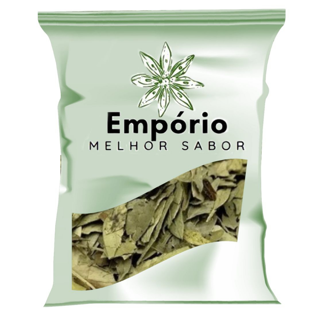 CHÁ DE SENE