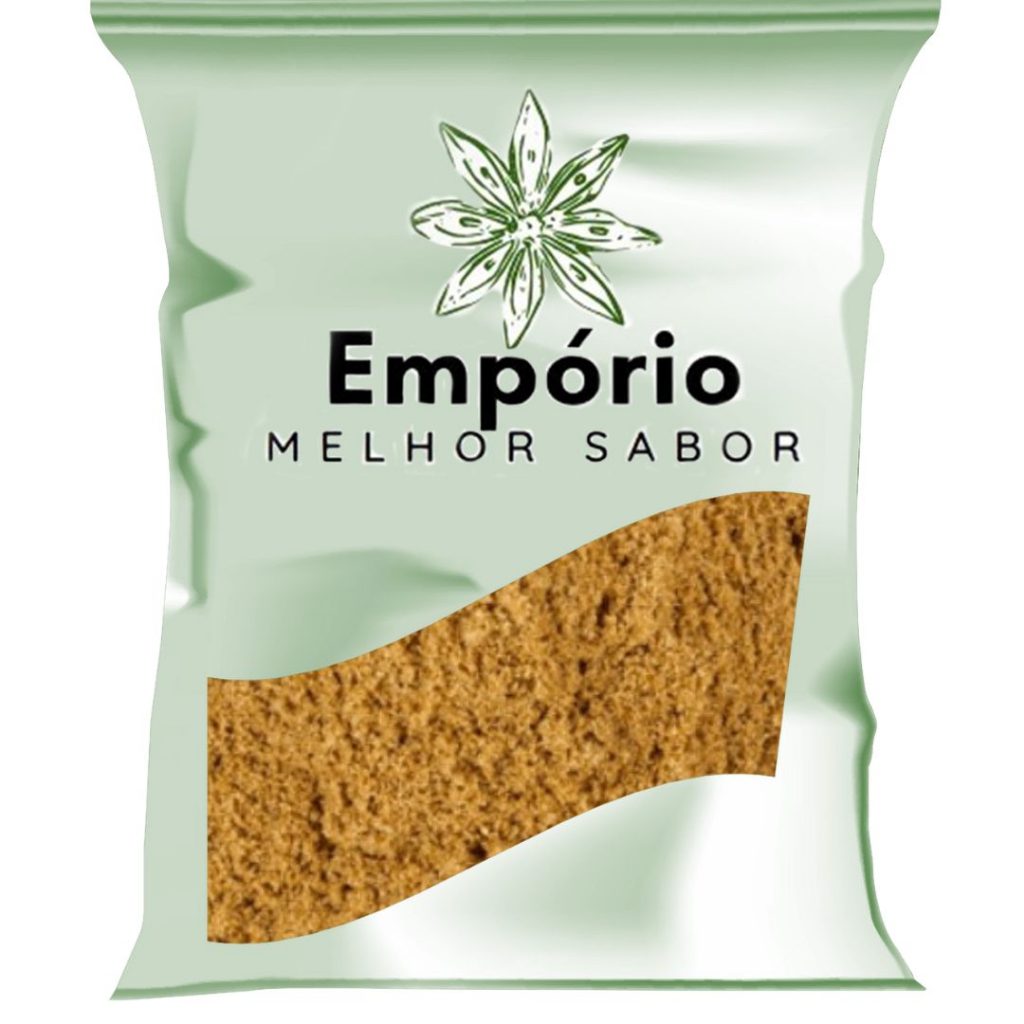 Cominho  Em  Pó  PREMIUM Pacote em Oferta na Shopee