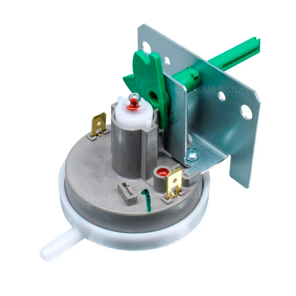 Pressostato Para Lavadora Electrolux Ltc10 Lt11f 64500235 em Oferta na Shopee