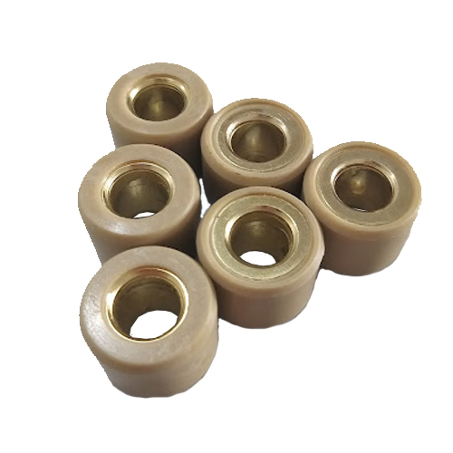 Rolete Contra Peso Lead 110