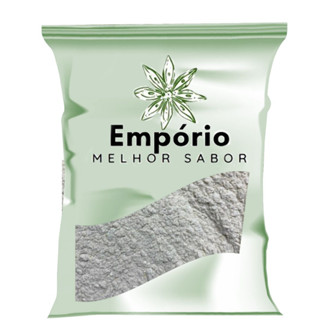 Fumaça Em Pó