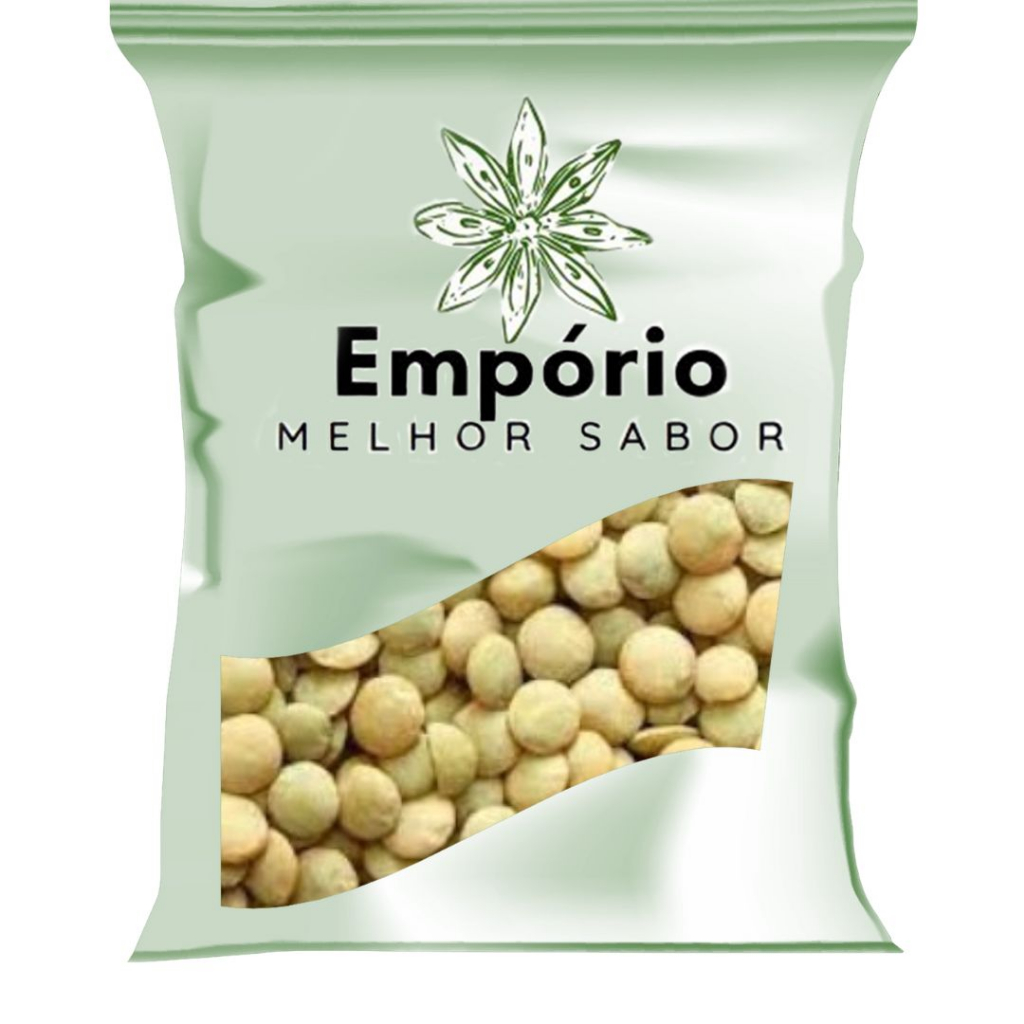 Lentilha Canadense Premium