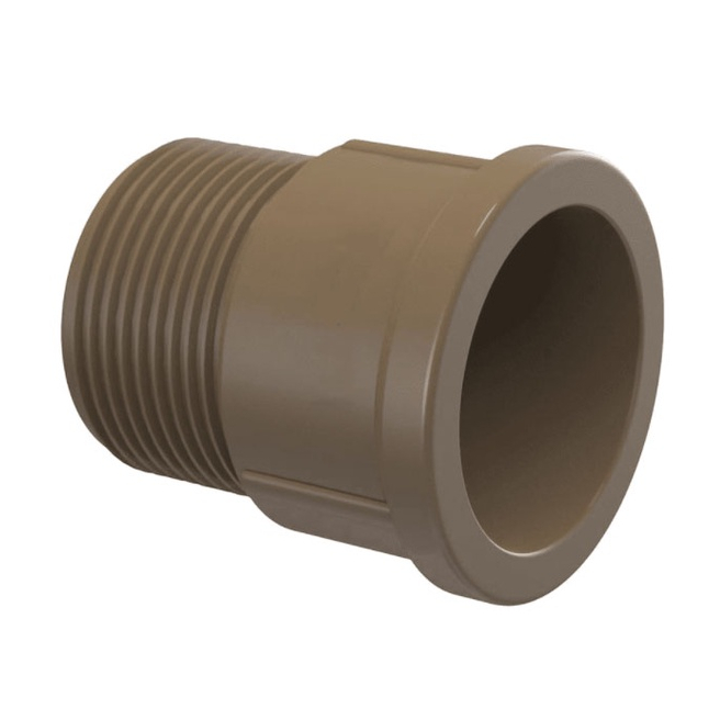 20x Adaptador Soldável Curto Rosca 25mm X 3/4'' em Oferta na Shopee