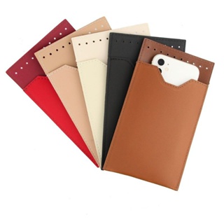 PORTA CELULAR P BOLSAS CROCHÊ ARTESANATO VT em Oferta na Shopee