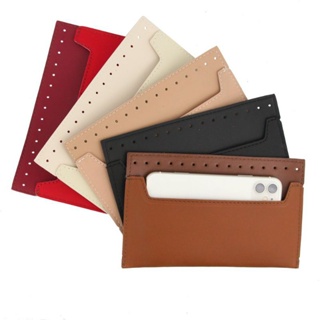 PORTA CELULAR P BOLSAS ARTESANATO CROCHE HR em Oferta na Shopee