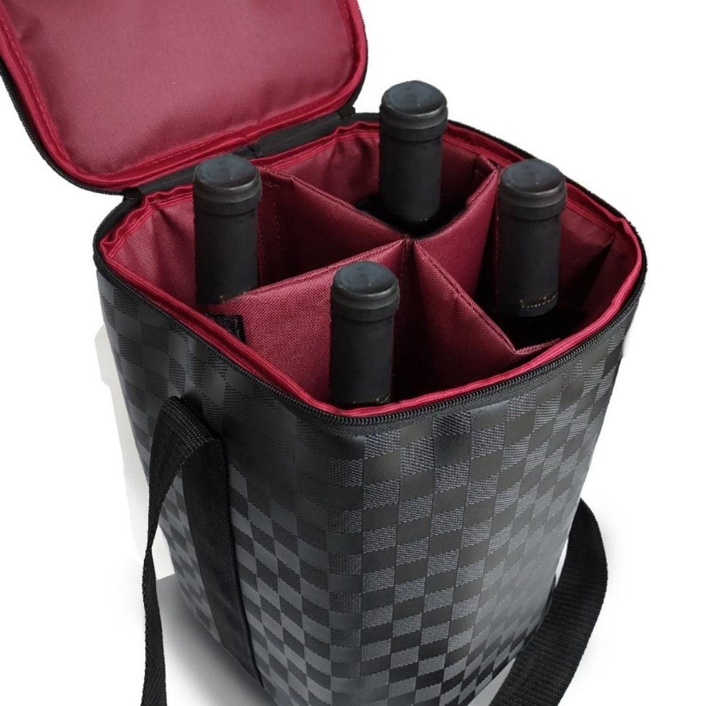 Porta Vinho Térmico: Onde Comprar | BuscaProdutos