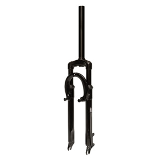 Suspensão Garfo Amortecedor Bike Aro 26 Freio V-brake Disco 25.4mm