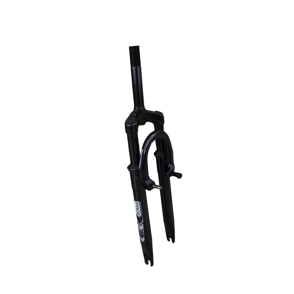 Suspensão Garfo Bike Amortecedor Aro 20 Rosca 21.1mm V-brake