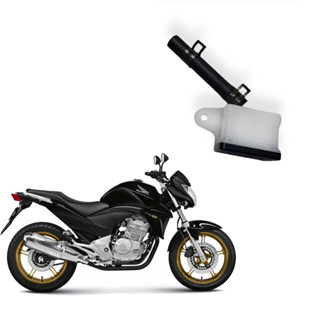 Reservatorio Oleo Freio Traseiro Cb 300r 2012 2013 2014 2015