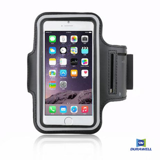 Capa De Braço Suporte Braçadeira De Celular Corrida Academia PROMOÇÃO
