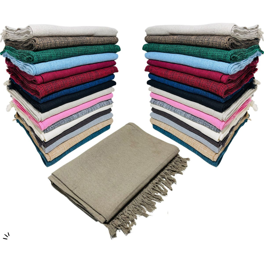 Kit 02 Manta Protetora Para Sofá Cama Ou Poltrona Luxo 120x210 Decorativa em Oferta na Shopee