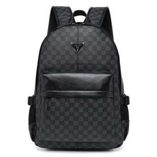 Mochila Cavalera Feminina Moda Casual Reforçada