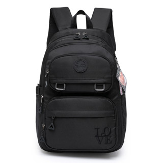 Mochila Spector Moda Casual Feminina Escolar Reforçada