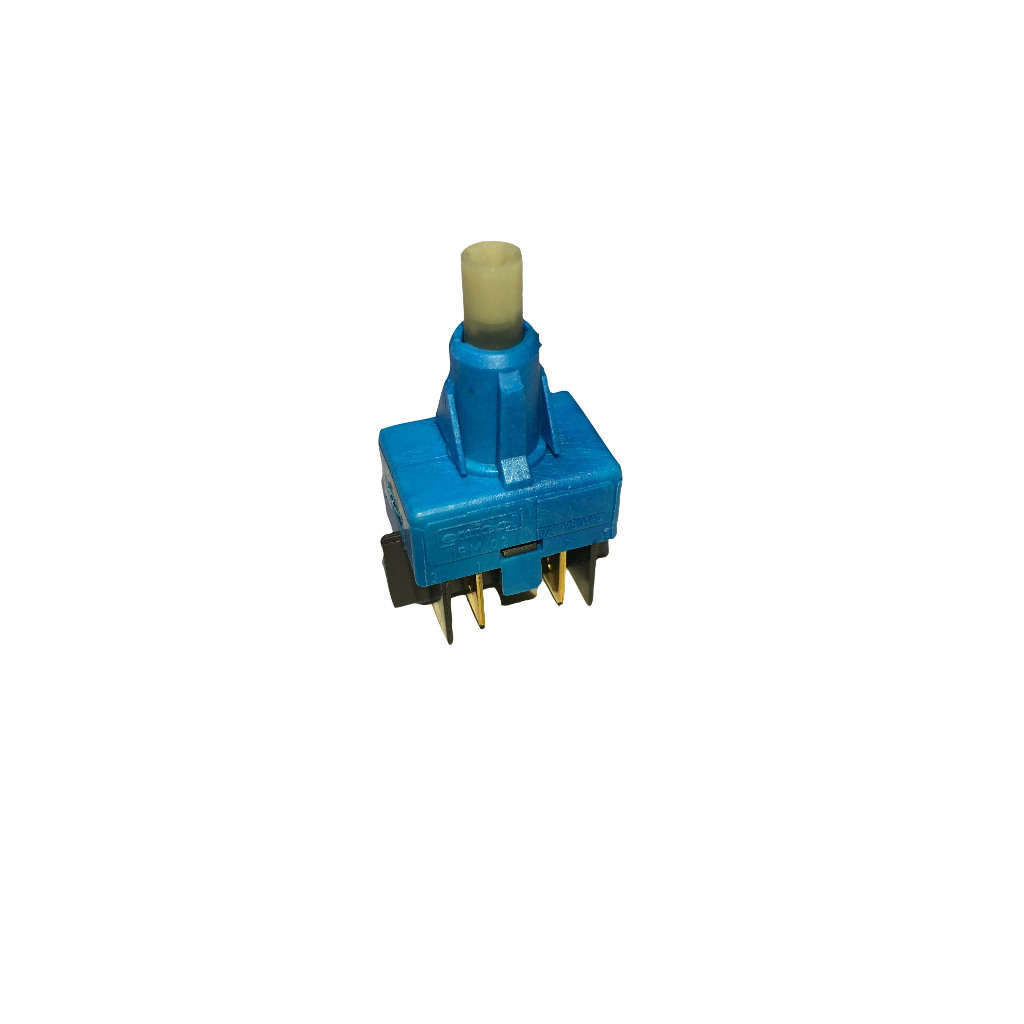 Chave Liga Desliga Secadora Brastemp Bsi24 Bsi10 Bsx10 Bsr10