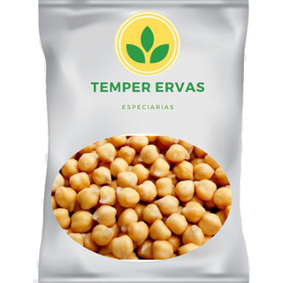 Grão De Bico 9mm 1kg