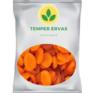 Damasco  turco seco Macio – PREMIUM em Oferta na Shopee