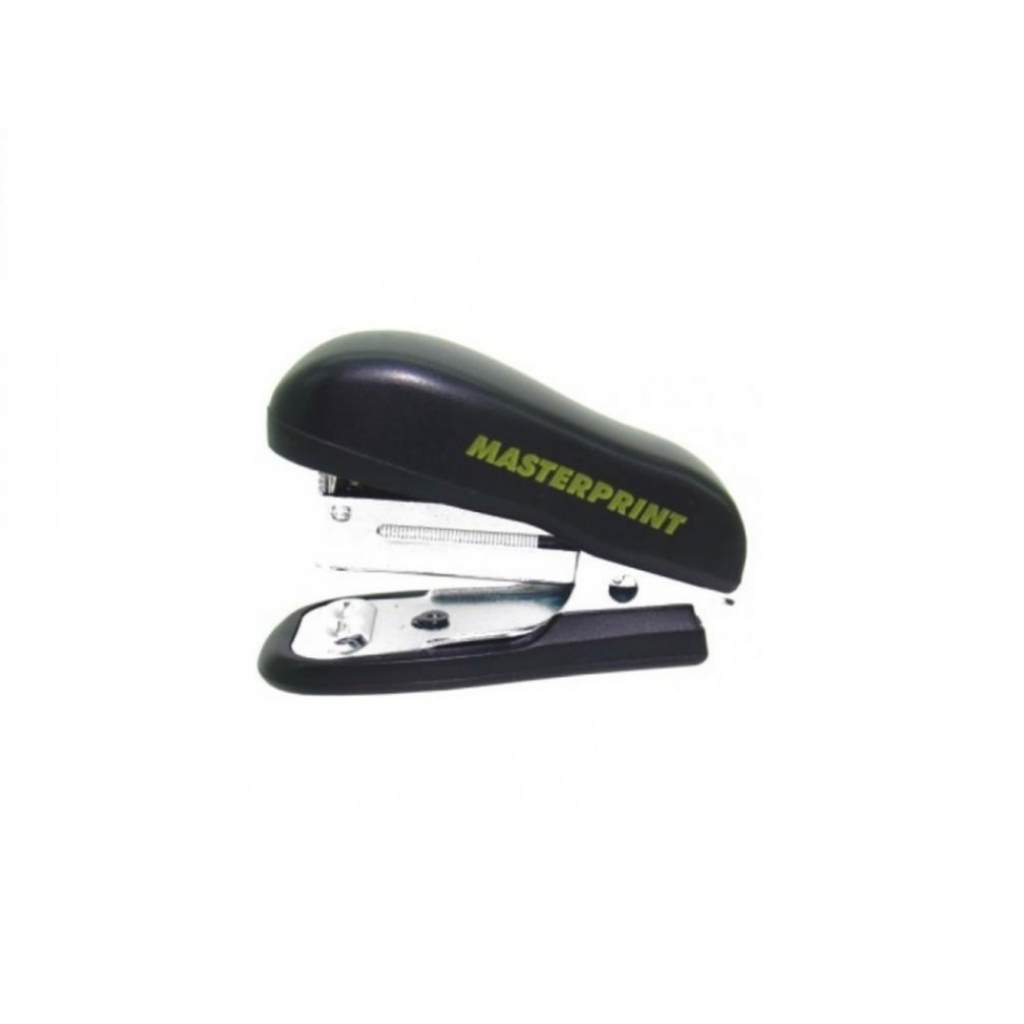 Grampeador 26/6 Mini 5,5 cm MP-305 16 Folhas - Masterprint / Grampeador  Pequeno