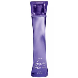Colônia Mulher & Poesia Luz dos Olhos Teus - 50ml