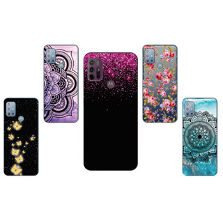 Capa Tpu Desenhos Variados Capinha Case Motorola G10, G20, G30
