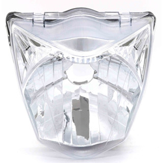 Farol Bloco Óptico Moto Para Titan 150/Fan 150 2014 2015 2016 2017