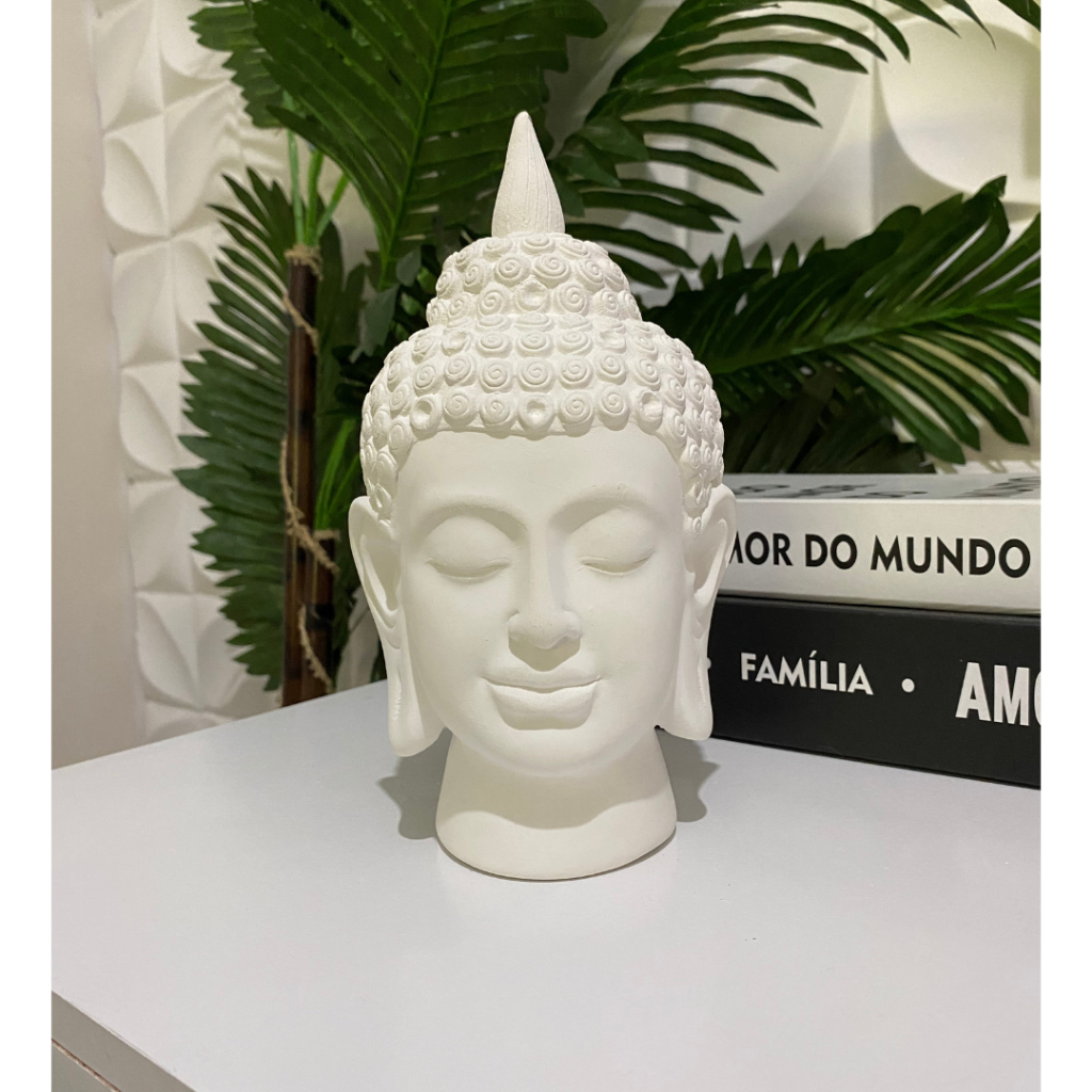 Buda Cabeça: Guia Completo e Onde Comprar | BuscaProdutos