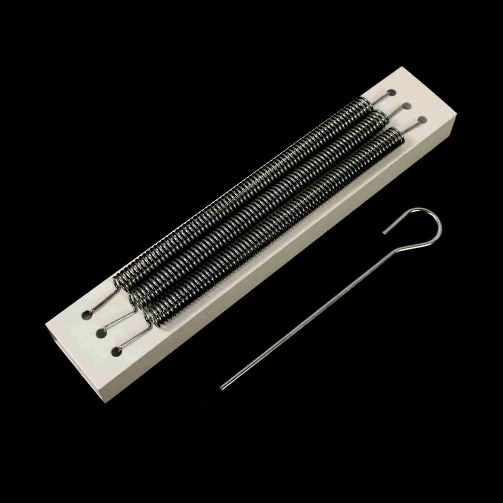 Reco Reco 3 Molas Jeg