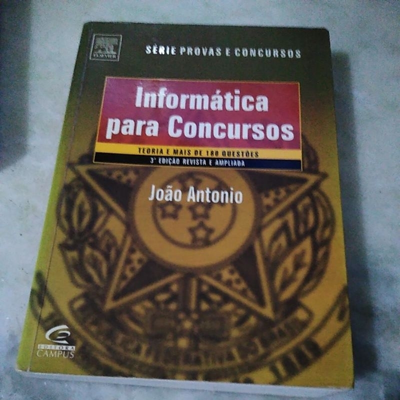 Informática para Concursos