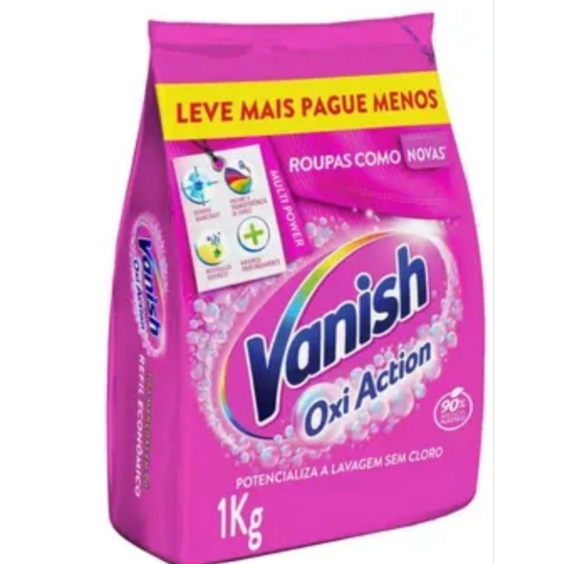 Vanish 1kg