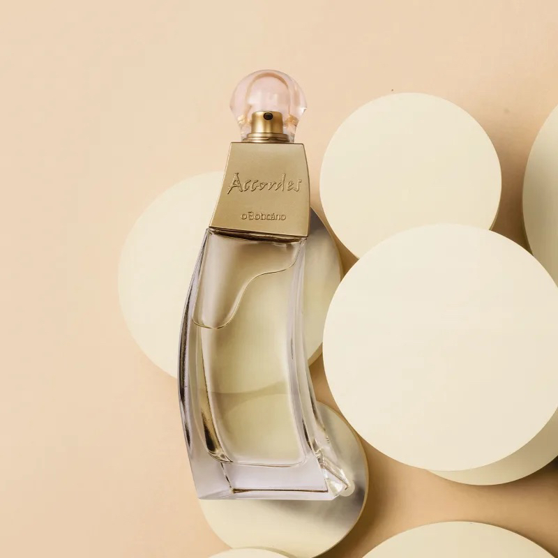 Accordes Perfume do Boticário: Onde Comprar | BuscaProdutos