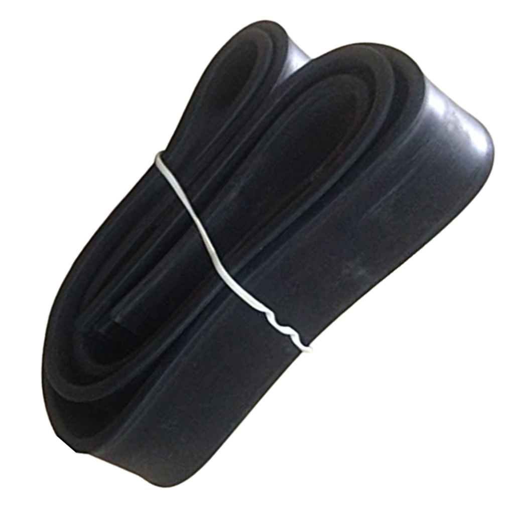 Cinta de Borracha com Aba Suporte Superior Tanque Combustível 1100x58mm Caminhão Universal em Oferta na Shopee