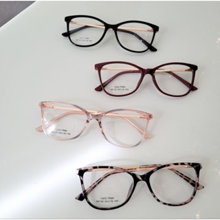 Armação De Óculos Feminino Tamanho Pequeno em Oferta na Shopee