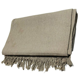 Manta Para Sofá Ou Cama Luxuosa 120x210 Decorativa Tipo Capa De Sofá Protetora