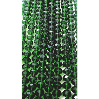 Cristal flat verde escuro transparente 08mm em Oferta na Shopee