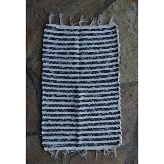 Tapete Zebra Mini , TAPETE PARA BANHEIRO , TAPETE PEQUENO , TAPETE PARA QUARTO , TAPETE PARA PORTA DE ENTRADA.