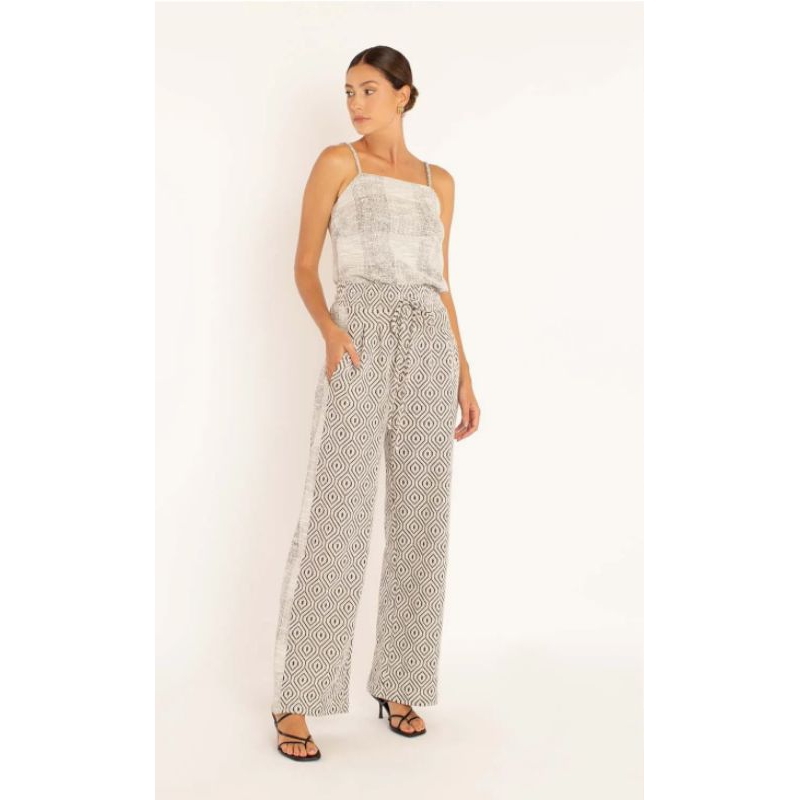Blusa feminina xadrez alcinha