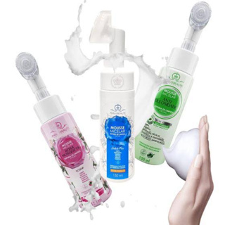 Espuma De Limpeza Facial Phállebeauty em Oferta na Shopee